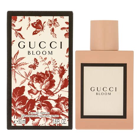 gucci bloom fragrance reviews|gucci bloom fragrance description.